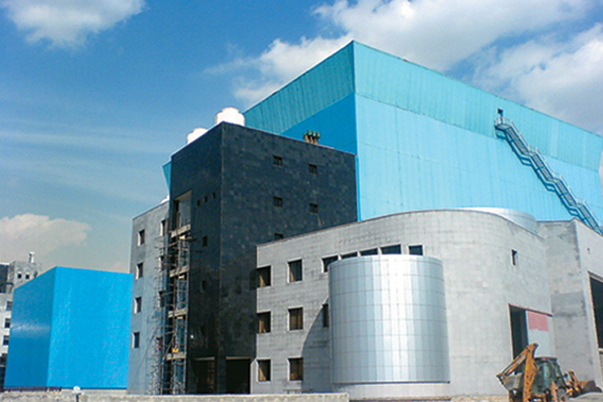 Power Research Institute