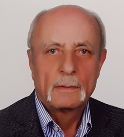 Mr. Hassan Asgharpour