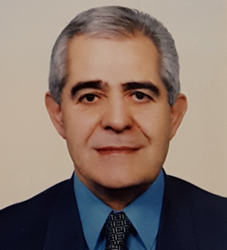  Mr. Hussein H. Jalali