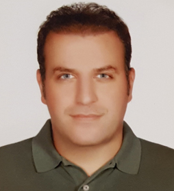 Mr. Kasra Asgharpour