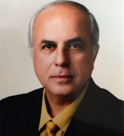 Mr. Bahram Aghakhani
