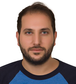 Mr. Alborz Asgharpour