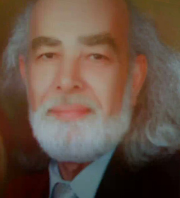 Mr. Nasrolah Moridi