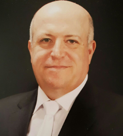 Mr. Vahid Saeed Loo